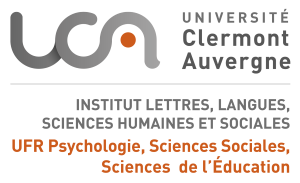 logo-UFR Psychologie, Sciences Sociales, Sciences de l'Éducation